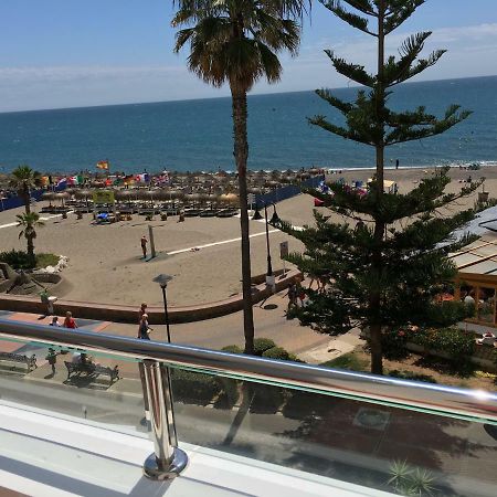 Apartamentos La Roca Costa Del Sol Torremolinos Extérieur photo
