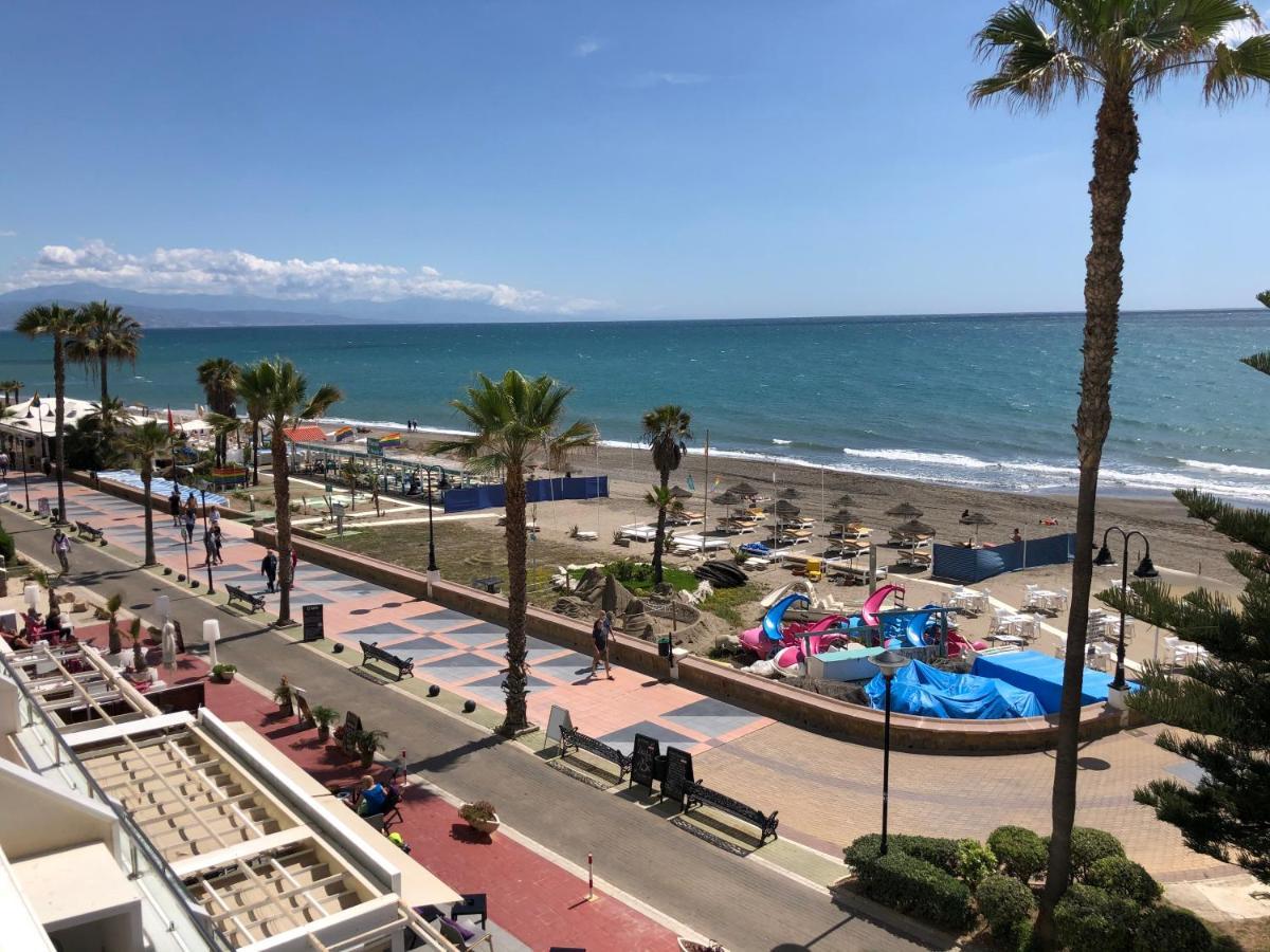 Apartamentos La Roca Costa Del Sol Torremolinos Extérieur photo