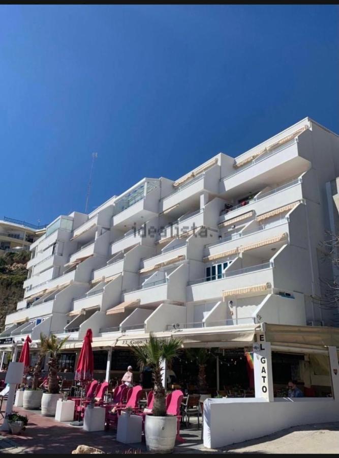 Apartamentos La Roca Costa Del Sol Torremolinos Extérieur photo