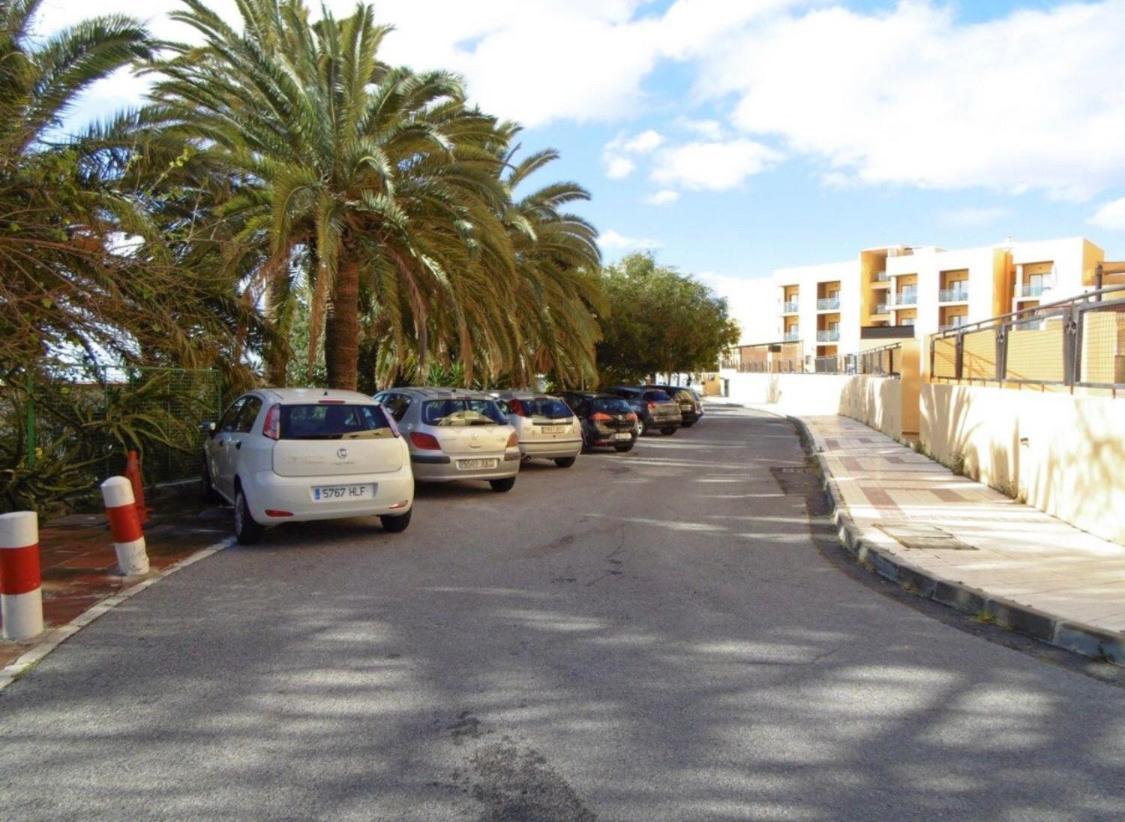 Apartamentos La Roca Costa Del Sol Torremolinos Extérieur photo