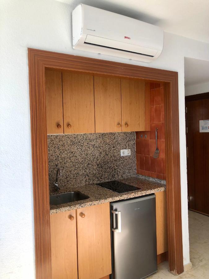 Apartamentos La Roca Costa Del Sol Torremolinos Extérieur photo