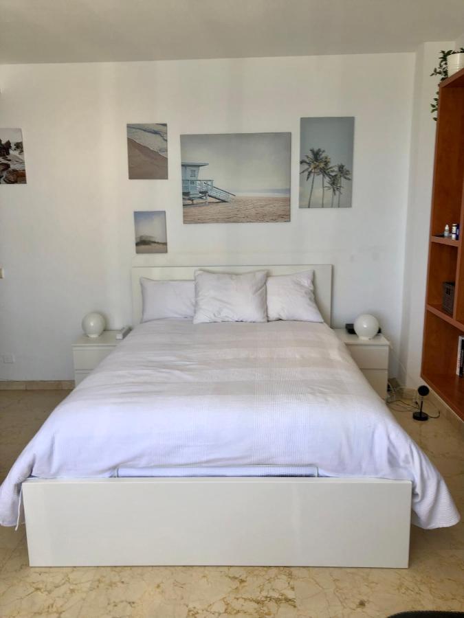 Apartamentos La Roca Costa Del Sol Torremolinos Extérieur photo