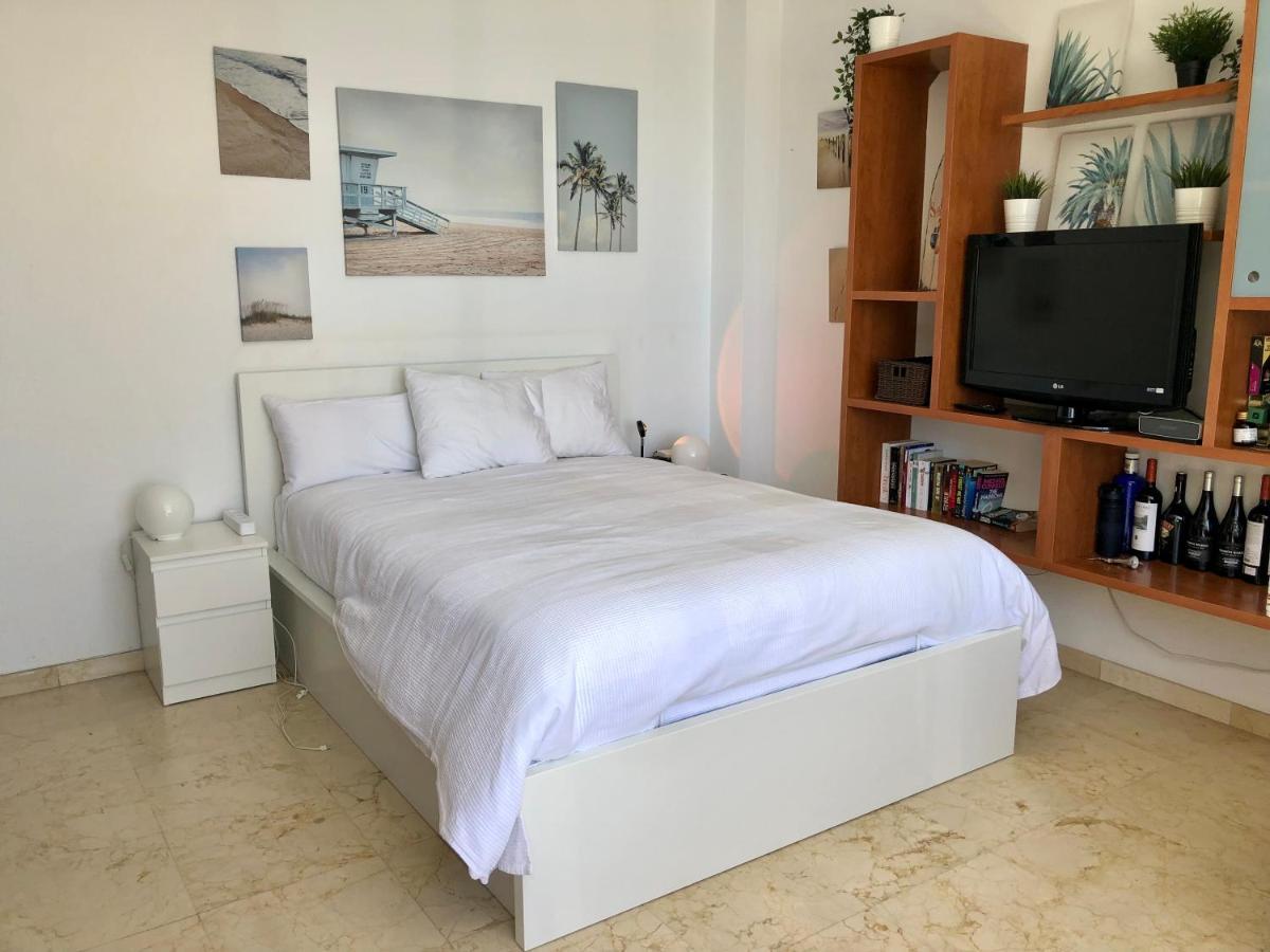 Apartamentos La Roca Costa Del Sol Torremolinos Extérieur photo