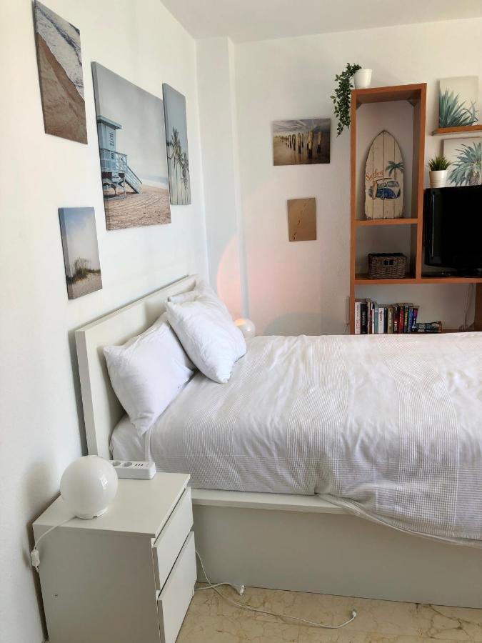 Apartamentos La Roca Costa Del Sol Torremolinos Extérieur photo