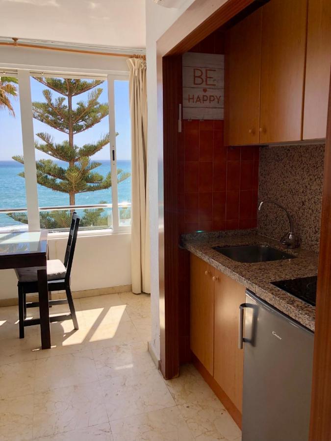 Apartamentos La Roca Costa Del Sol Torremolinos Extérieur photo