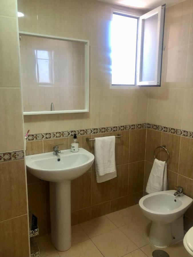 Apartamentos La Roca Costa Del Sol Torremolinos Extérieur photo