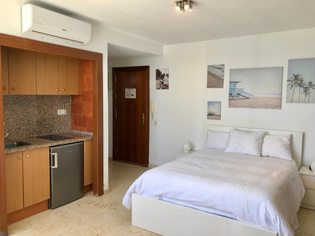 Apartamentos La Roca Costa Del Sol Torremolinos Extérieur photo