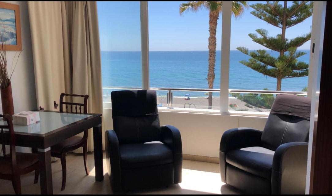 Apartamentos La Roca Costa Del Sol Torremolinos Extérieur photo