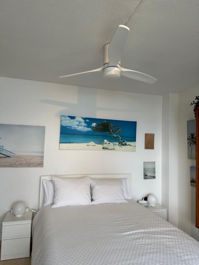 Apartamentos La Roca Costa Del Sol Torremolinos Extérieur photo