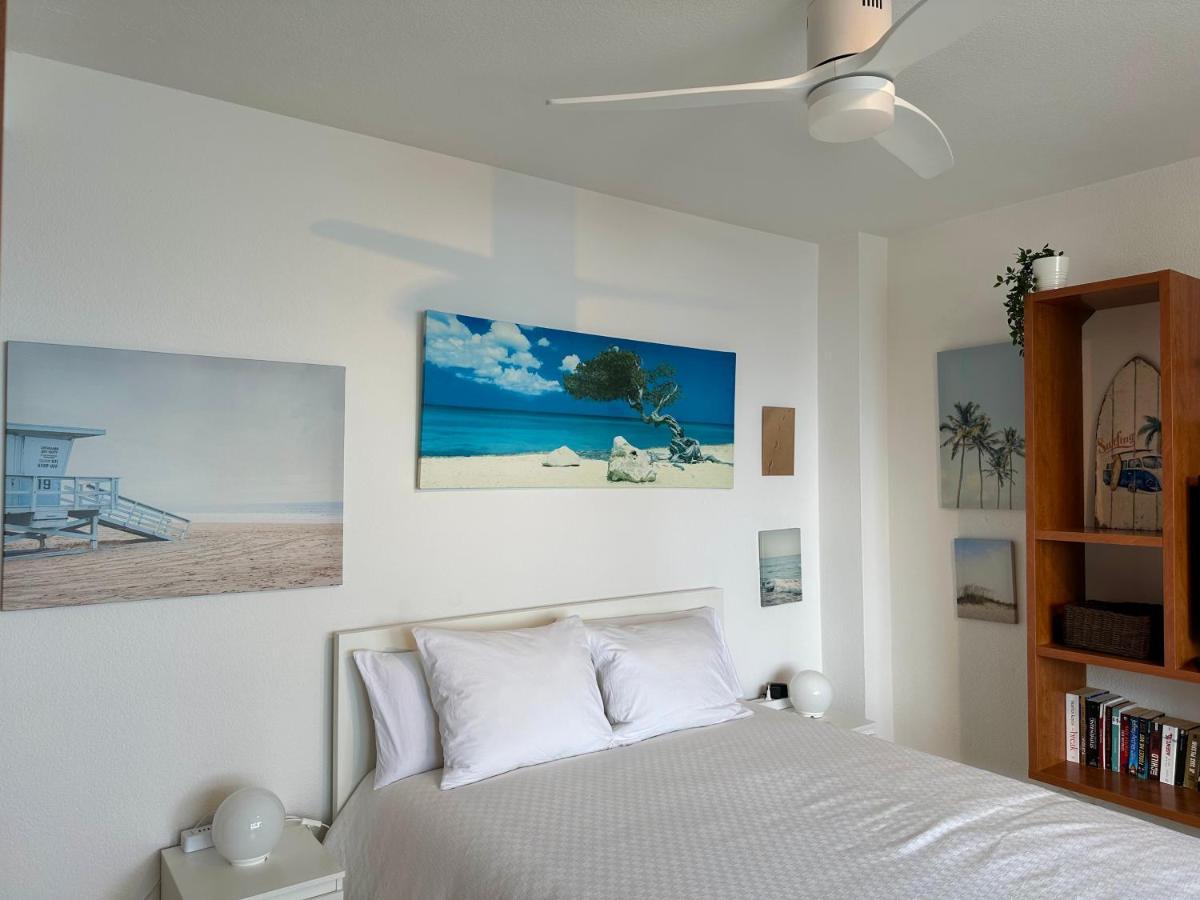 Apartamentos La Roca Costa Del Sol Torremolinos Extérieur photo