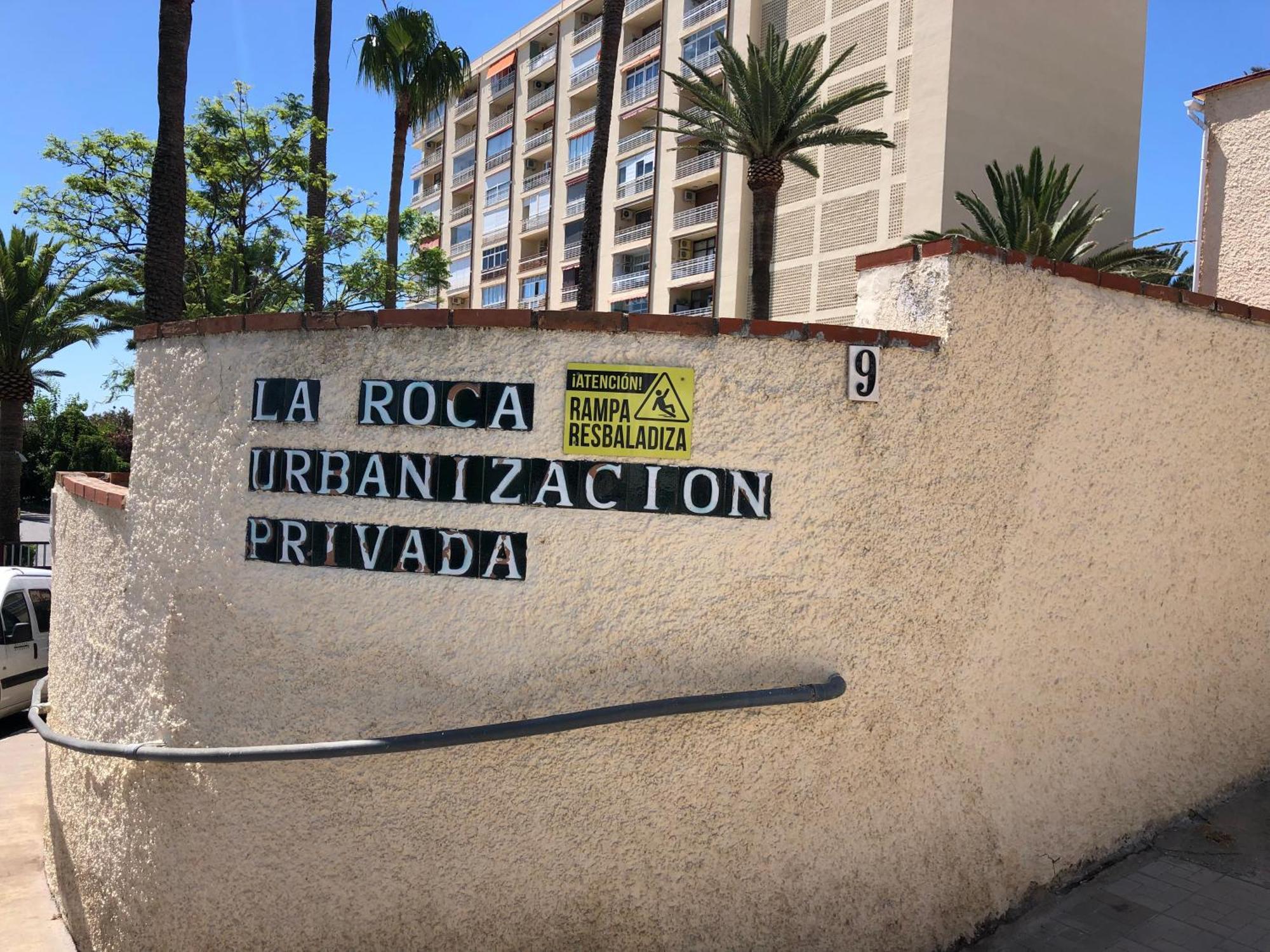 Apartamentos La Roca Costa Del Sol Torremolinos Extérieur photo