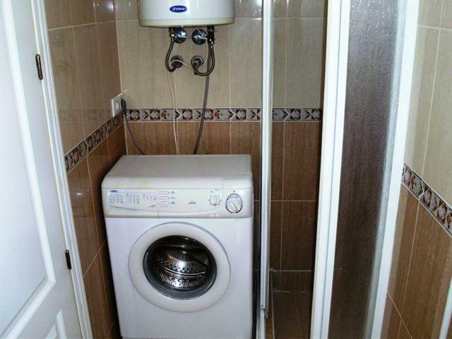 Apartamentos La Roca Costa Del Sol Torremolinos Extérieur photo