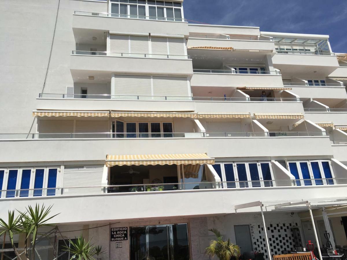 Apartamentos La Roca Costa Del Sol Torremolinos Extérieur photo