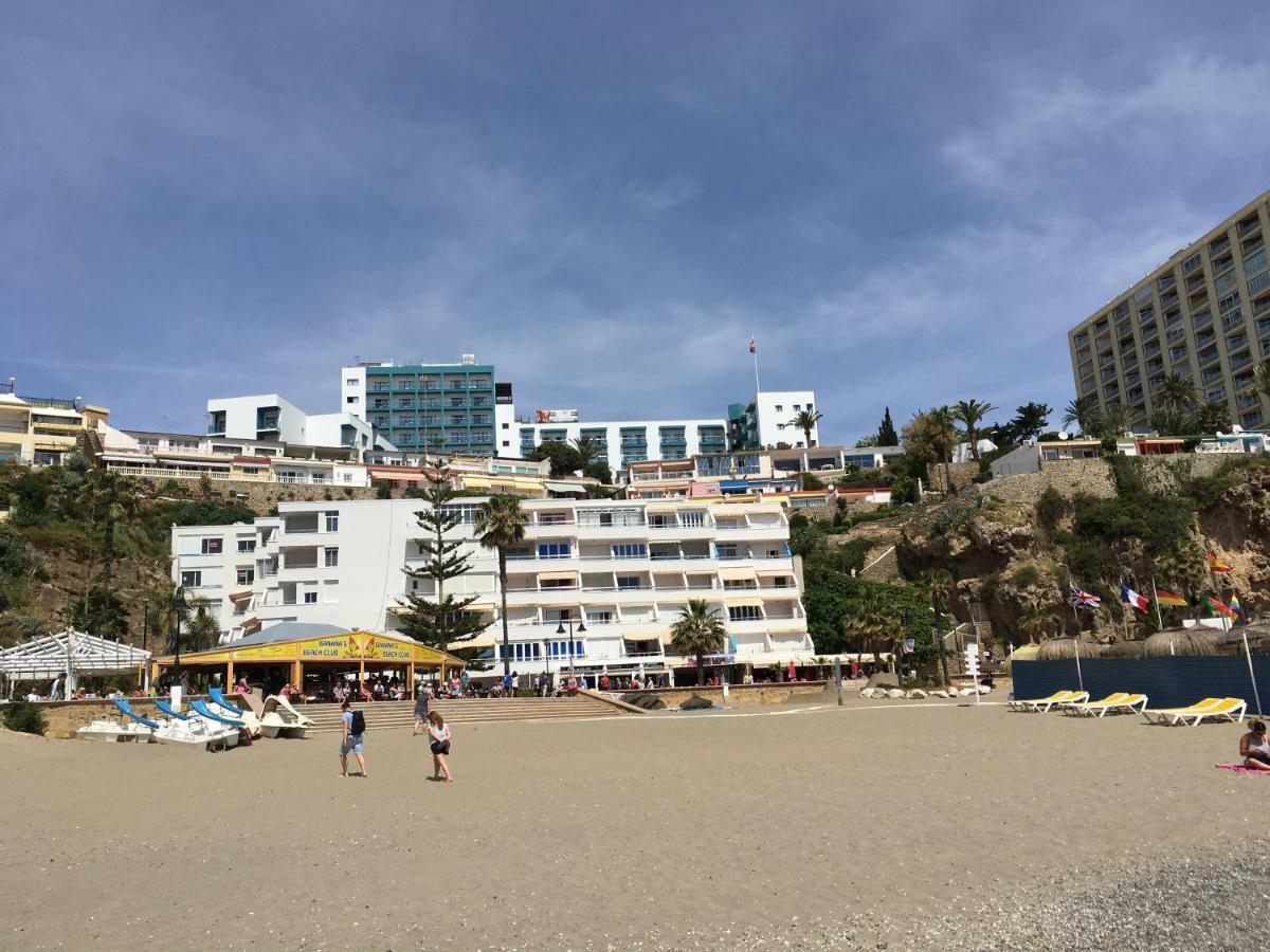 Apartamentos La Roca Costa Del Sol Torremolinos Extérieur photo