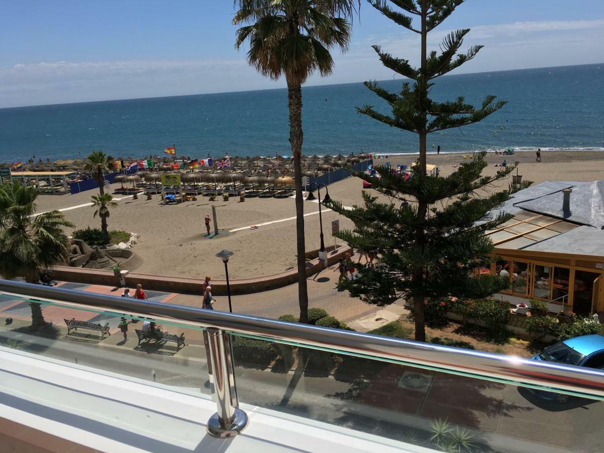 Apartamentos La Roca Costa Del Sol Torremolinos Extérieur photo