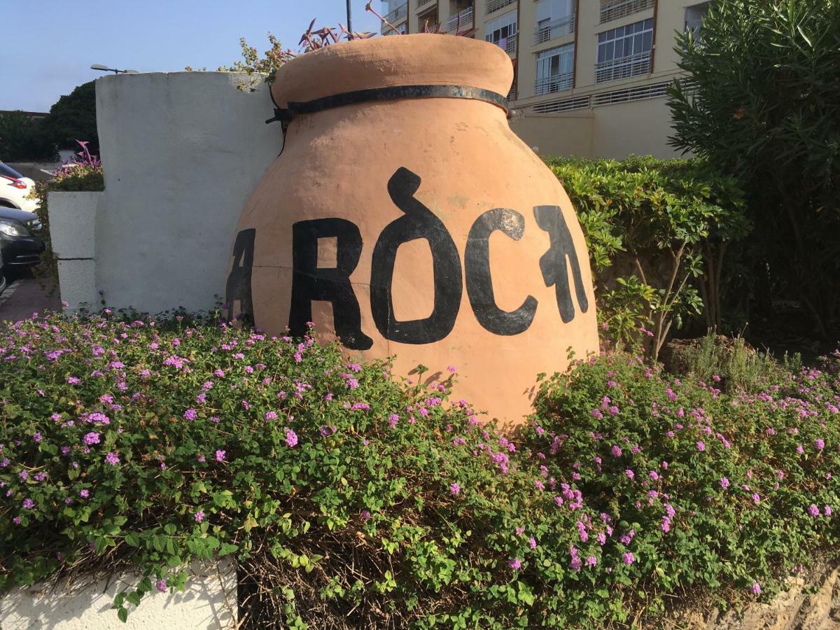 Apartamentos La Roca Costa Del Sol Torremolinos Extérieur photo