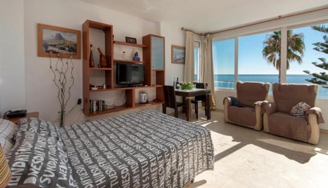 Apartamentos La Roca Costa Del Sol Torremolinos Extérieur photo